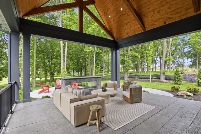 1589 Chatham Ridge Court, Westfield, IN 46074