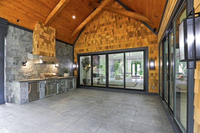 1589 Chatham Ridge Court, Westfield, IN 46074