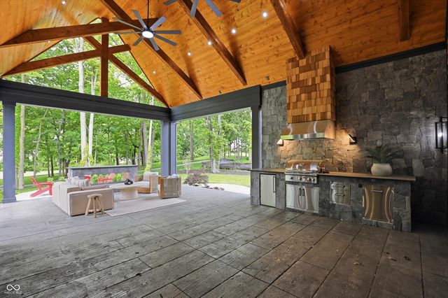 1589 Chatham Ridge Court, Westfield, IN 46074