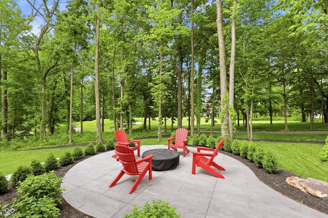 1589 Chatham Ridge Court, Westfield, IN 46074