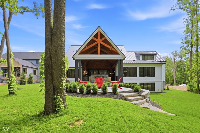 1589 Chatham Ridge Court, Westfield, IN 46074