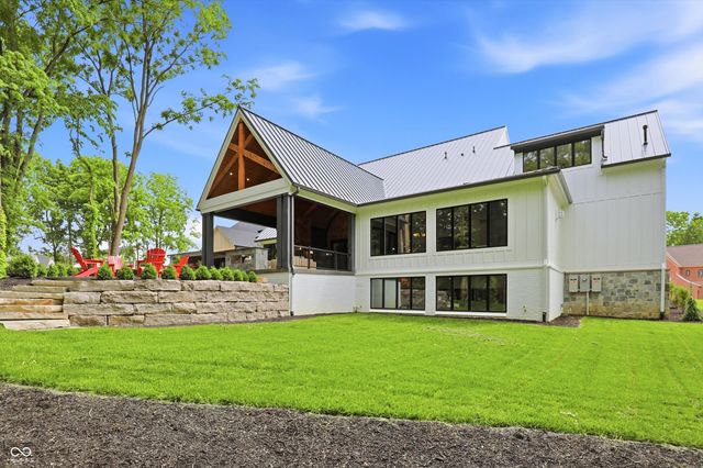 1589 Chatham Ridge Court, Westfield, IN 46074