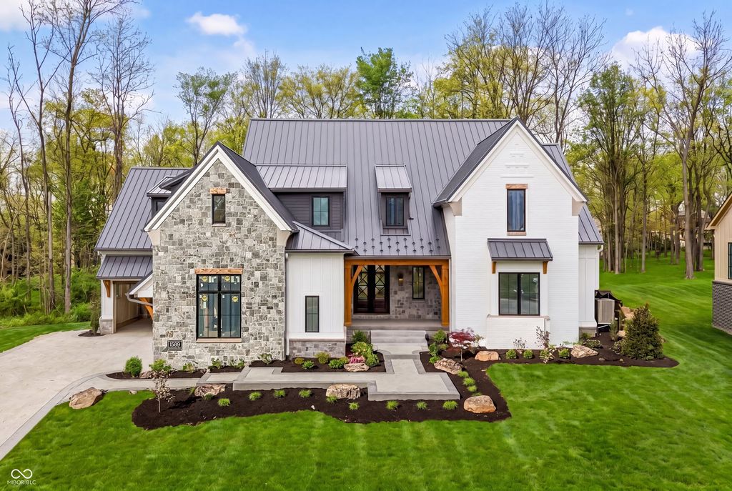 1589 Chatham Ridge Court, Westfield, IN 46074