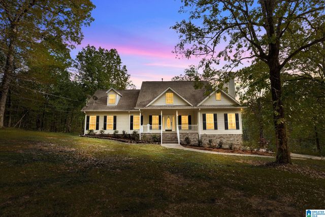 6050 COLEMAN LAKE ROAD, Mccalla, AL 35111