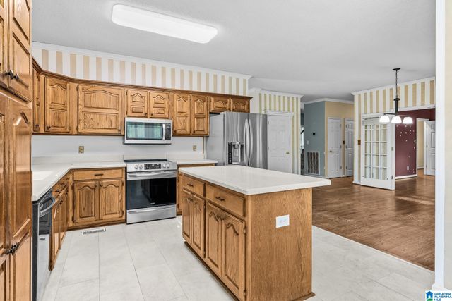 6050 COLEMAN LAKE ROAD, Mccalla, AL 35111