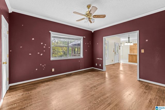 6050 COLEMAN LAKE ROAD, Mccalla, AL 35111