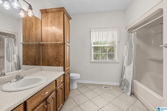 6050 COLEMAN LAKE ROAD, Mccalla, AL 35111