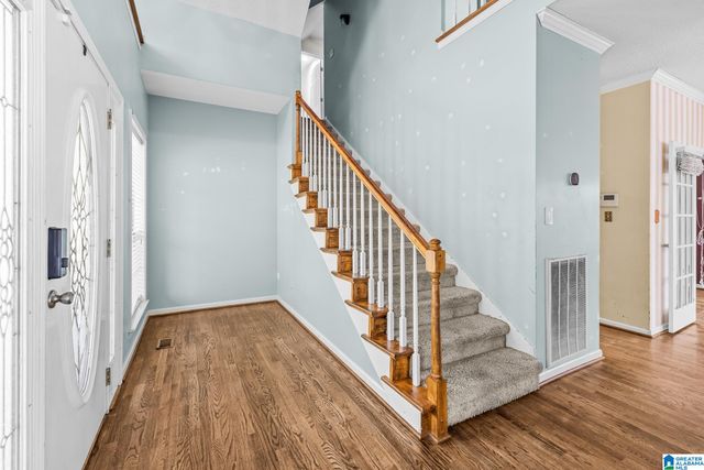 6050 COLEMAN LAKE ROAD, Mccalla, AL 35111