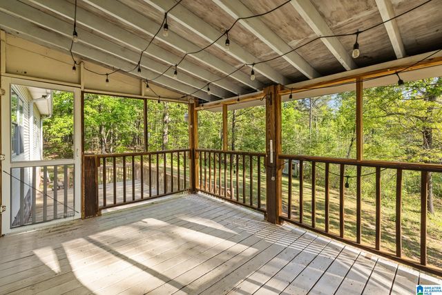 6050 COLEMAN LAKE ROAD, Mccalla, AL 35111
