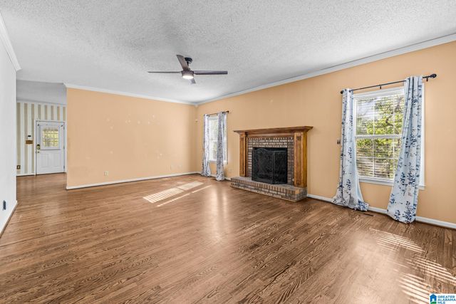 6050 COLEMAN LAKE ROAD, Mccalla, AL 35111