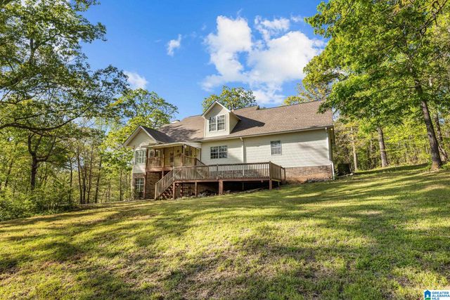 6050 COLEMAN LAKE ROAD, Mccalla, AL 35111