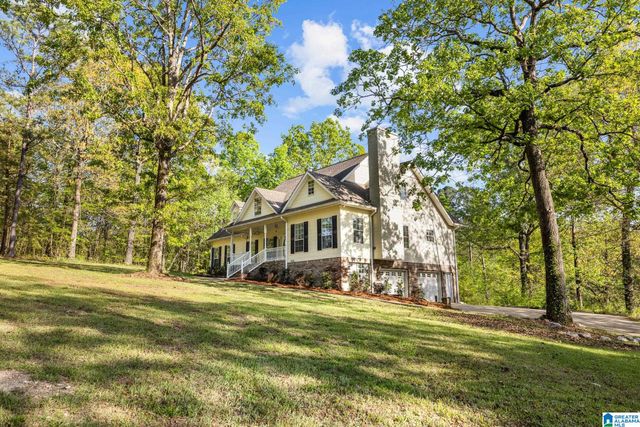 6050 COLEMAN LAKE ROAD, Mccalla, AL 35111