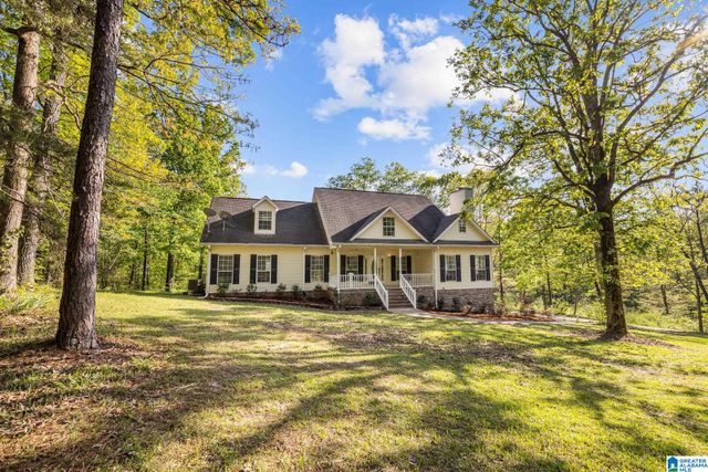 6050 COLEMAN LAKE ROAD, Mccalla, AL 35111