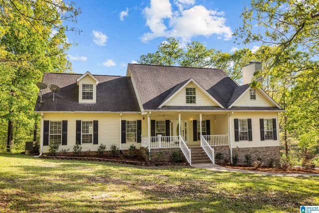 6050 COLEMAN LAKE ROAD, Mccalla, AL 35111