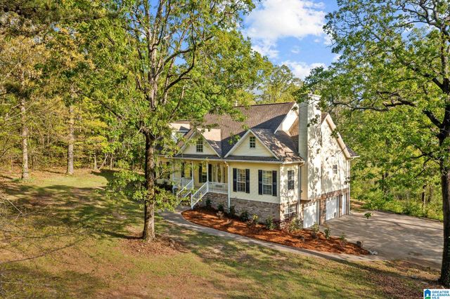 6050 COLEMAN LAKE ROAD, Mccalla, AL 35111