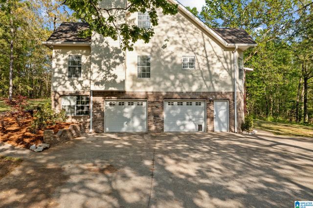 6050 COLEMAN LAKE ROAD, Mccalla, AL 35111