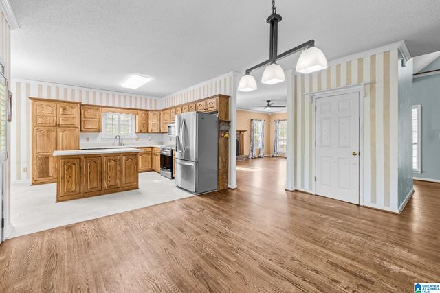 6050 COLEMAN LAKE ROAD, Mccalla, AL 35111