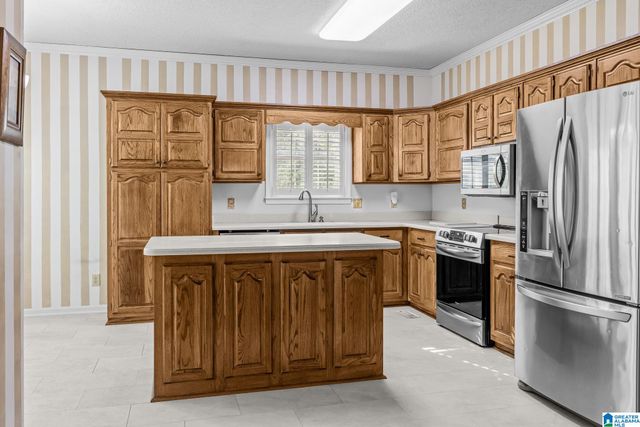 6050 COLEMAN LAKE ROAD, Mccalla, AL 35111