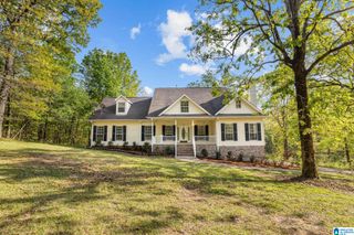 6050 COLEMAN LAKE ROAD, Mccalla, AL 35111