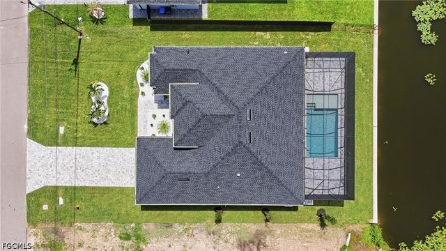 2306 SW 16th TER, Cape Coral, FL 33991