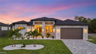 2306 SW 16th TER, Cape Coral, FL 33991