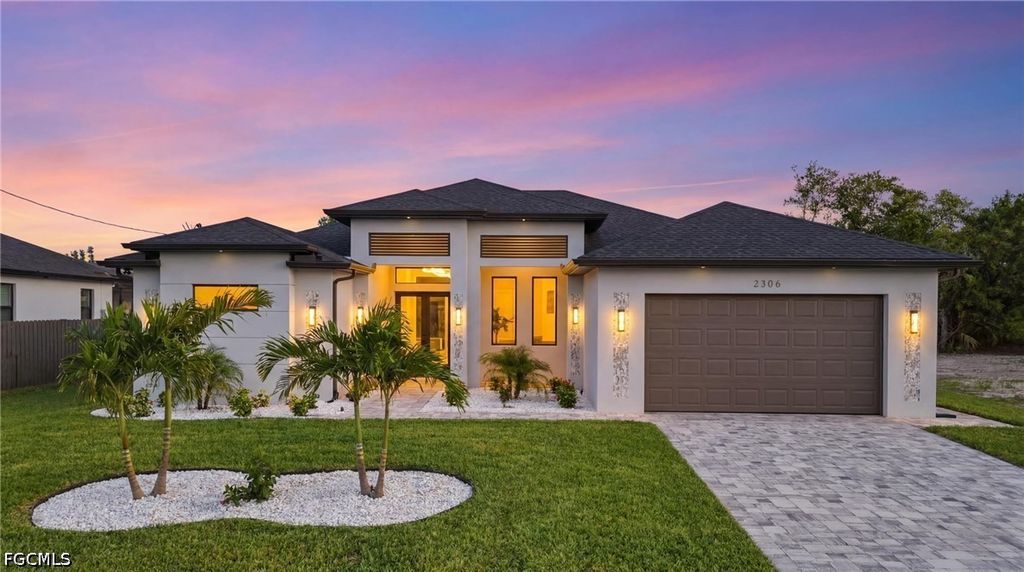 2306 SW 16th TER, Cape Coral, FL 33991