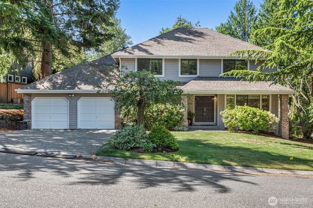 13509 SE 59th Street, Bellevue, WA 98006