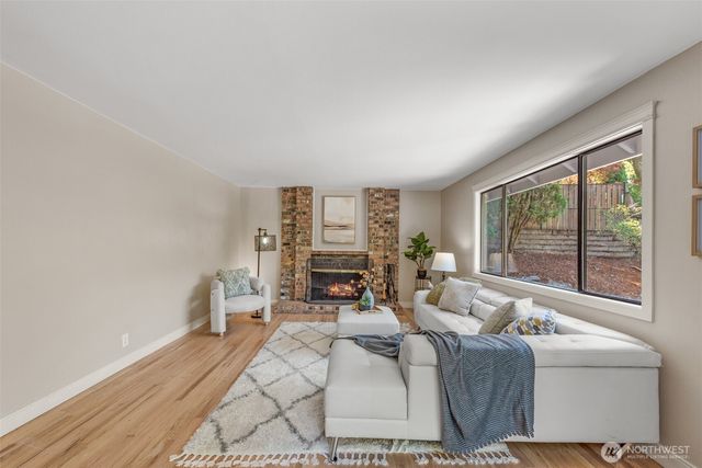 13509 SE 59th Street, Bellevue, WA 98006