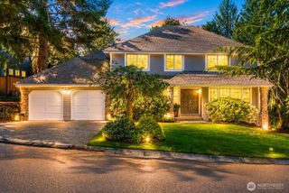 13509 SE 59th Street, Bellevue, WA 98006