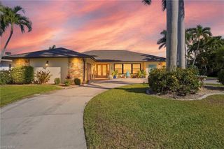 5205 Tiffany CT, Cape Coral, FL 33904