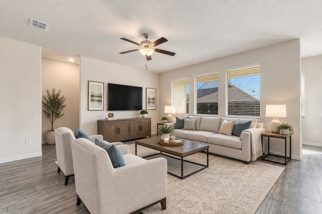 14840 Grey Feather Trail, Fort Worth, TX 76052 — photo 4
