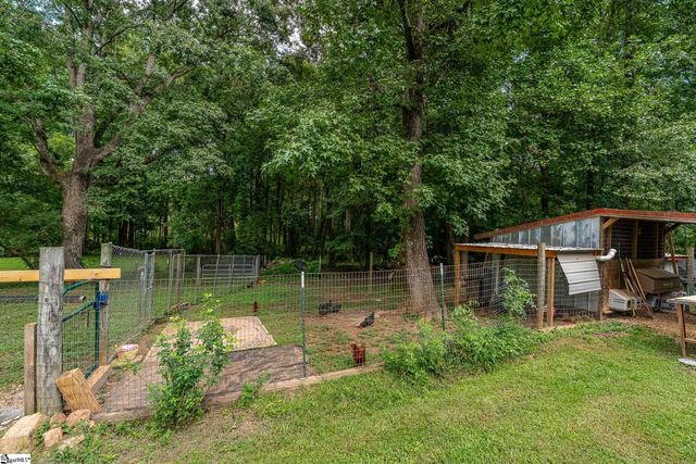 2261 Fews Chapel Road, Greer, SC 29651