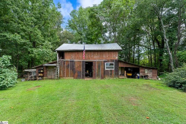 2261 Fews Chapel Road, Greer, SC 29651