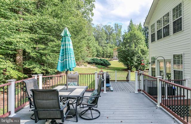 10108 WILLOW RIDGE LN, Spotsylvania, VA 22553