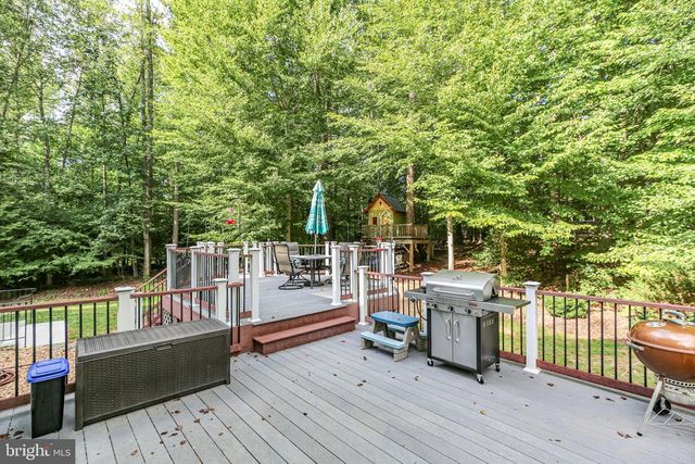 10108 WILLOW RIDGE LN, Spotsylvania, VA 22553