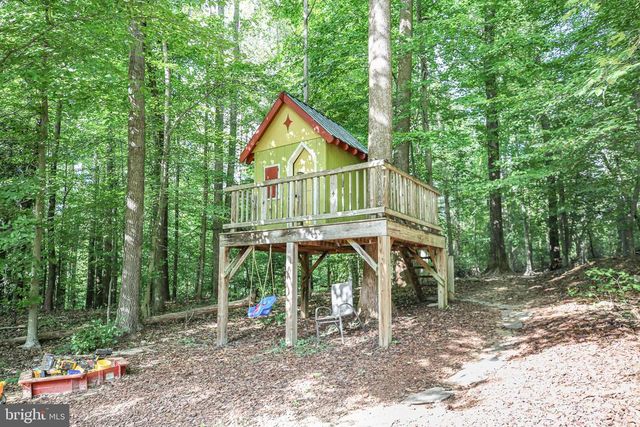10108 WILLOW RIDGE LN, Spotsylvania, VA 22553