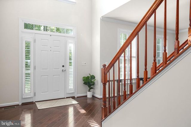 10108 WILLOW RIDGE LN, Spotsylvania, VA 22553