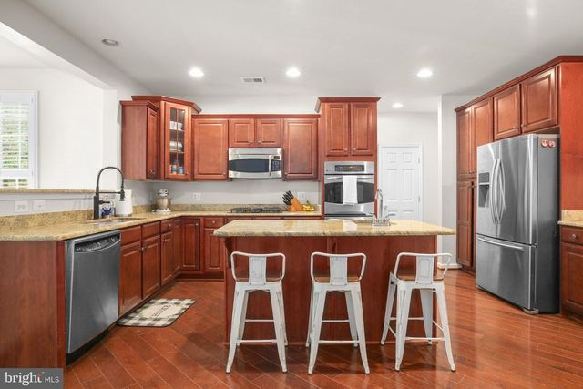 10108 WILLOW RIDGE LN, Spotsylvania, VA 22553
