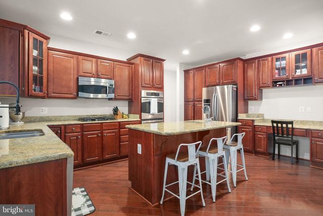 10108 WILLOW RIDGE LN, Spotsylvania, VA 22553
