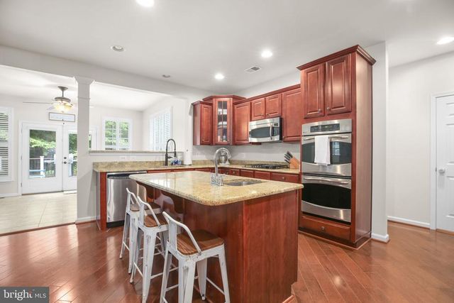 10108 WILLOW RIDGE LN, Spotsylvania, VA 22553