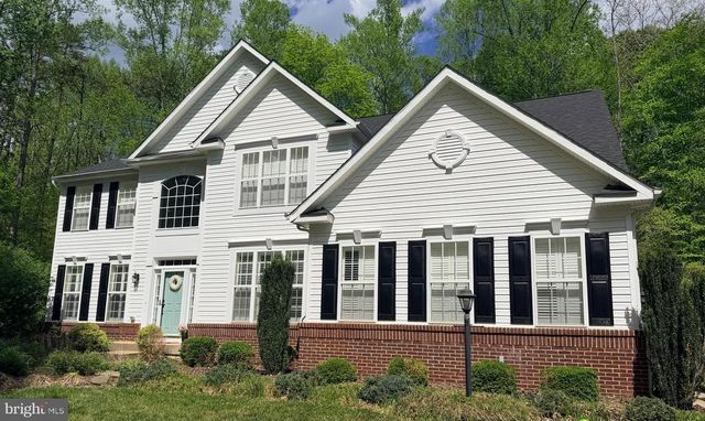 10108 WILLOW RIDGE LN, Spotsylvania, VA 22553