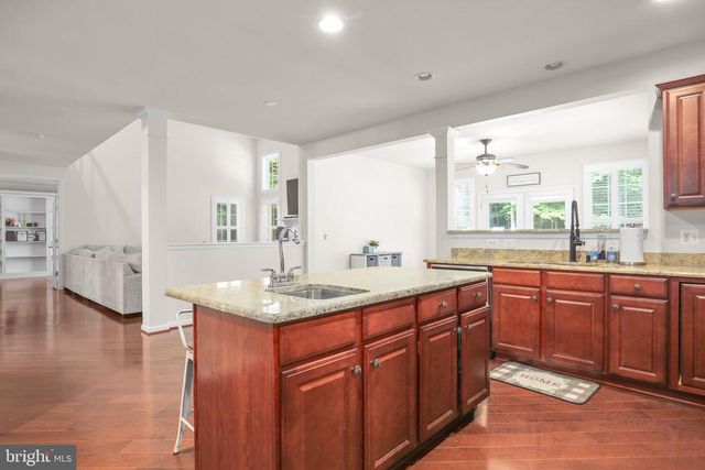 10108 WILLOW RIDGE LN, Spotsylvania, VA 22553