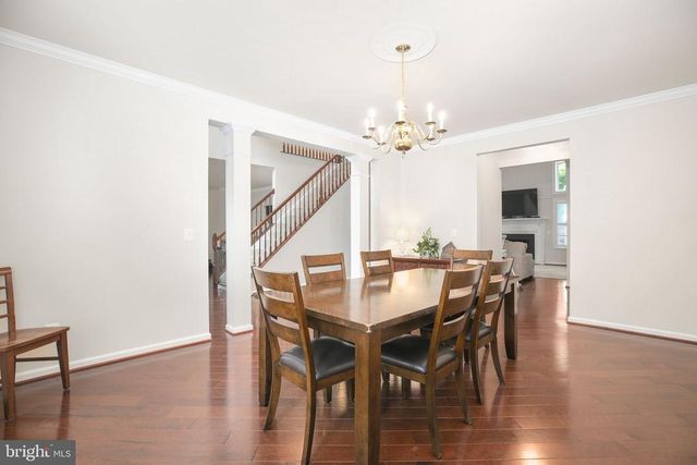 10108 WILLOW RIDGE LN, Spotsylvania, VA 22553