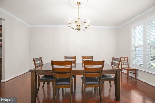 10108 WILLOW RIDGE LN, Spotsylvania, VA 22553