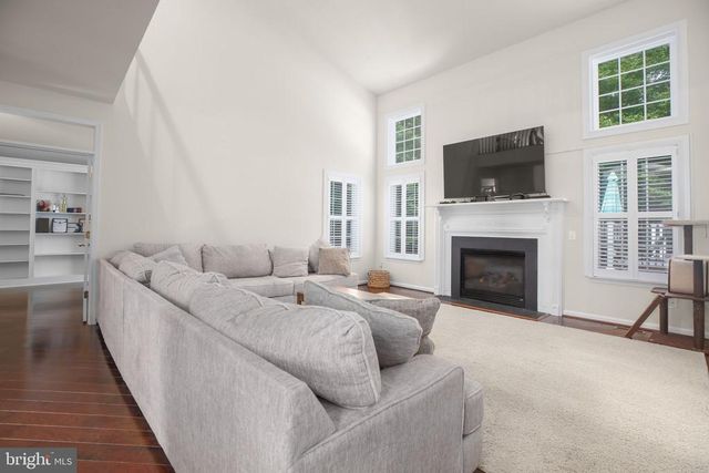 10108 WILLOW RIDGE LN, Spotsylvania, VA 22553