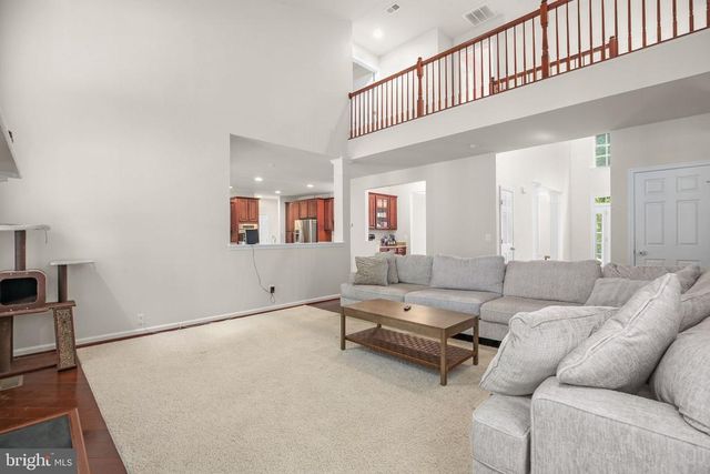 10108 WILLOW RIDGE LN, Spotsylvania, VA 22553