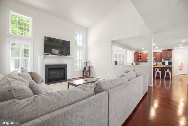 10108 WILLOW RIDGE LN, Spotsylvania, VA 22553