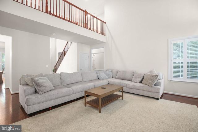 10108 WILLOW RIDGE LN, Spotsylvania, VA 22553