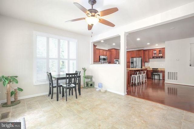 10108 WILLOW RIDGE LN, Spotsylvania, VA 22553