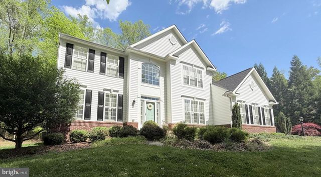10108 WILLOW RIDGE LN, Spotsylvania, VA 22553